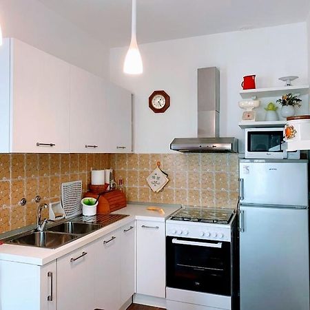 Casa Isma Daire Cecina  Dış mekan fotoğraf