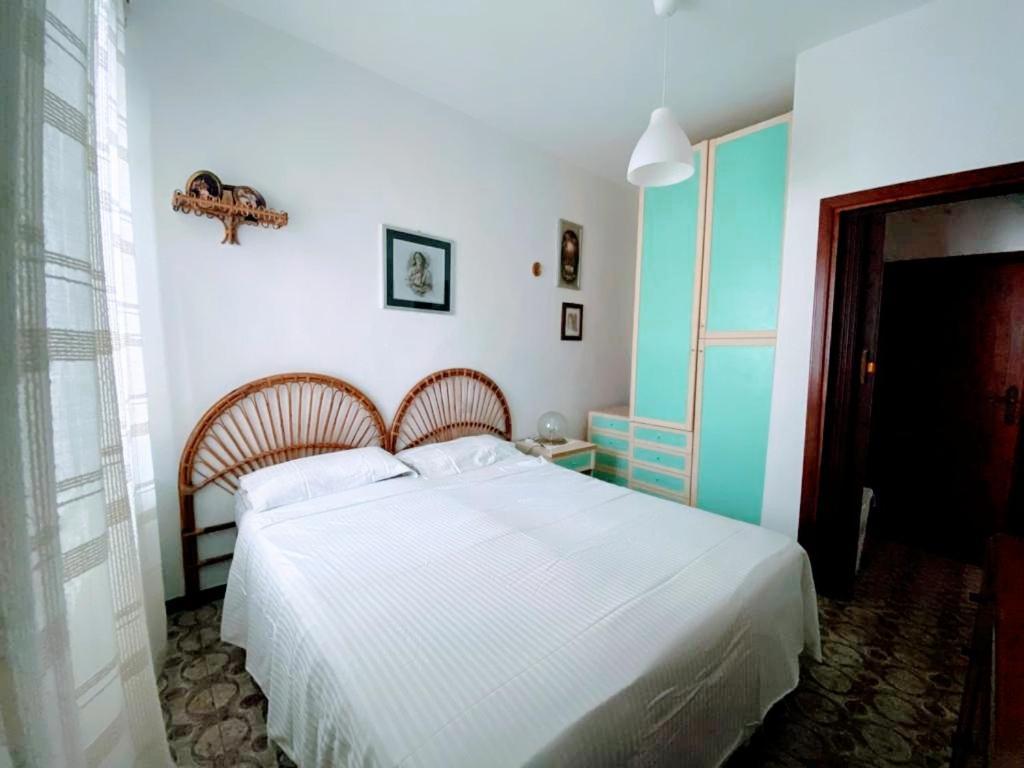 Casa Isma Daire Cecina  Dış mekan fotoğraf