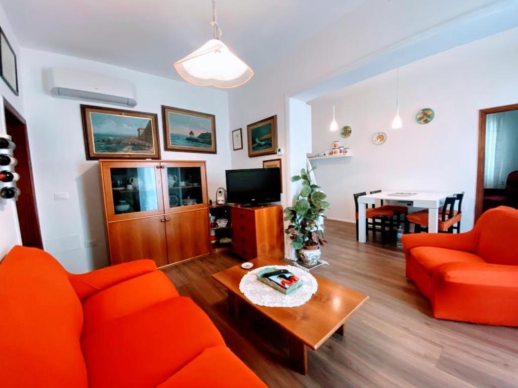 Casa Isma Daire Cecina  Dış mekan fotoğraf