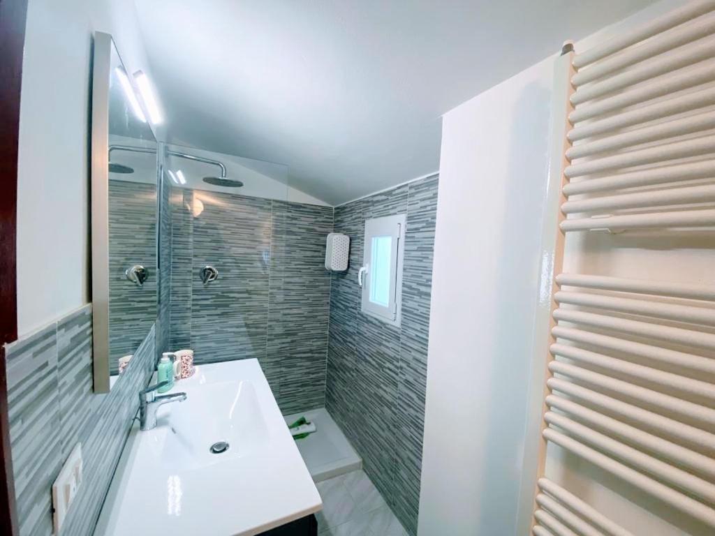 Casa Isma Daire Cecina  Dış mekan fotoğraf
